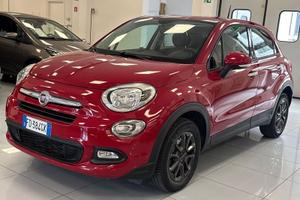 FIAT 500X 1.3 Mjet 95CV 4x2 City Look Pop Star