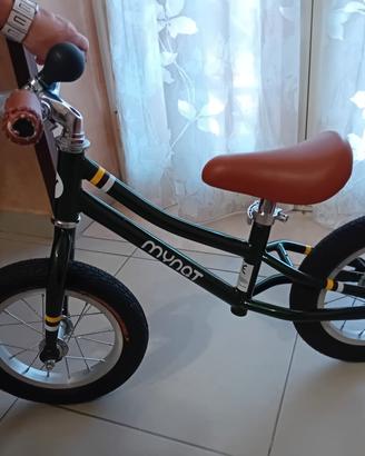 Bici bimbo