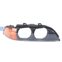 TULIPANO DESTRO BMW SERIE 5 E39 95-00 NERO AMBRA H