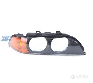 TULIPANO DESTRO BMW SERIE 5 E39 95-00 NERO AMBRA H