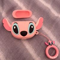 Cover airpods Stitch