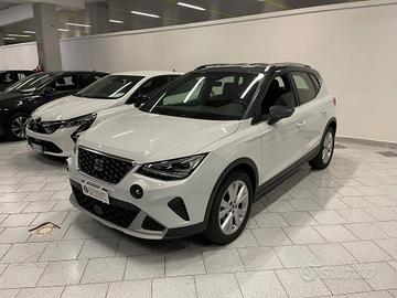 Seat Arona 1.0 EcoTSI 110 CV DSG XPERIENCE