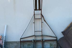 Forca per gru camion