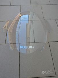 Cupolini parabrezza Suzuki gsf650s Bandit