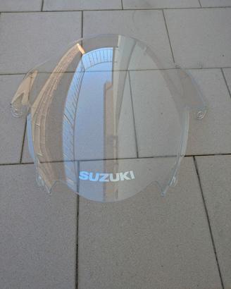 Cupolini parabrezza Suzuki gsf650s Bandit