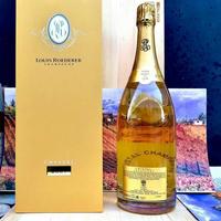 Cristal aoc 2009 louis roederer magnum 1.5 lt - as