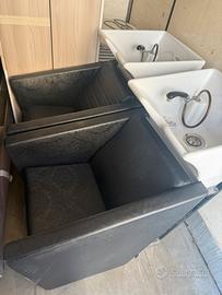 Lavatesta Pareucchiere/Barber