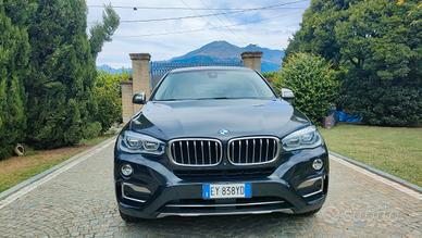 BMW X6 3.0 D xdrive 