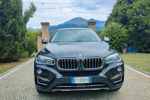 BMW X6 3.0 D xdrive 