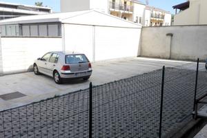 Posto auto/moto scoperto a Milano, Certosa