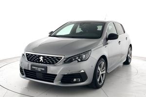 PEUGEOT 308 5p 1.2 puretech t GT Pack s&s 130cv ea