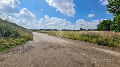 TERRENO A SAN PRISCO