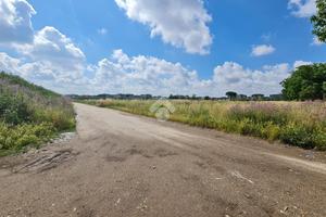 TERRENO A SAN PRISCO