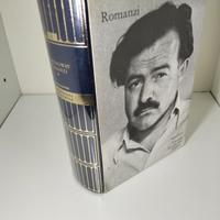 Hemingway romanzi