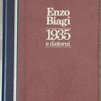 Enzo Biagi 1935 e Dintorni