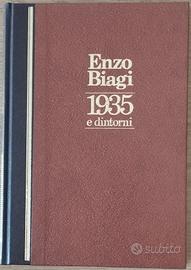 Enzo Biagi 1935 e Dintorni