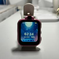 Smartwatch Bambini con chiamate  GSM