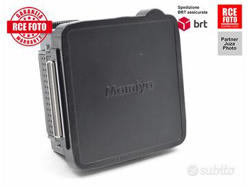 Dorso RZ67 Professional - 120 -