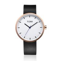 Orologio Tomi Watch Rosegold Black