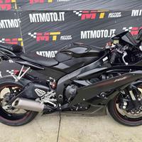 YAMAHA YZF R6 Video 360 Garantita