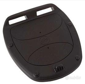 Piastra universale kappa monolock