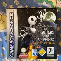 Giochi per Nindendo Game Boy ITA
