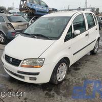 Fiat idea 350 1.4 16v 95cv 04-12 -ricambi
