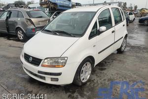 Fiat idea 350 1.4 16v 95cv 04-12 -ricambi