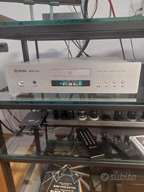 lettore cd jolida music van