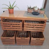 Mobile da giardino