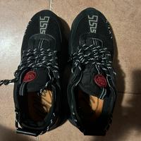 scarpe versace