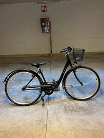 Bicicletta Weg