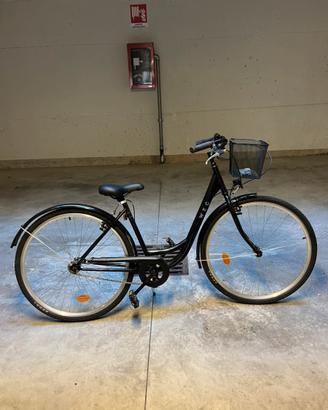 Bicicletta Weg