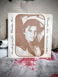 Vinile "Claudia Mori – Che Scherzo Mi Fai", 1975