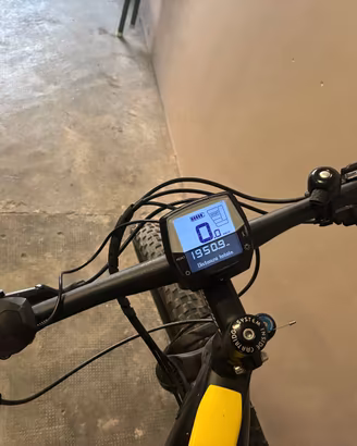Mtb Elettrica