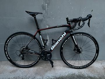 Bianchi infinito disc