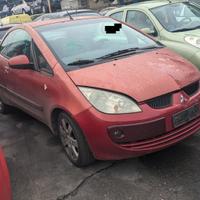 MITSUBISHI COLT CZC 2004-2009 1.5 Benzina Cabrio-C