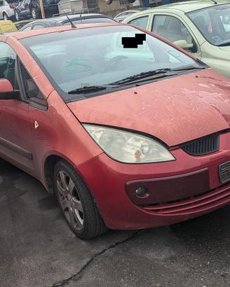 MITSUBISHI COLT CZC 2004-2009 1.5 Benzina Cabrio-C