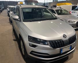 Skoda Karoq 1.6 TDI SCR DSG Ambition