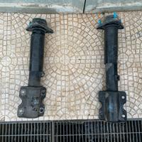 Avantreno Ford transit