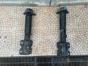 Avantreno Ford transit