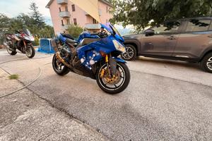 NINJA ZX10r 2004/2005
