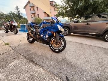 NINJA ZX10r 2004/2005