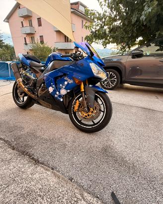 NINJA ZX10r 2004/2005