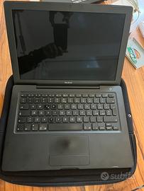 MacBook 13.3 mid 2007 (A 1181)