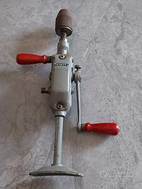 Trapano vintage Flot.