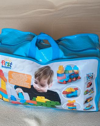 Costruzioni per bambini