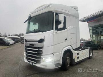 DAF XG 530 FT