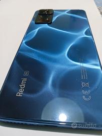 Xiaomi Redmi Note 11 Pro 5GAtlantic Blue 128GB+Acc