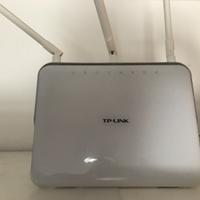 Modem/Router TP-LINK Archer D9 AC1900